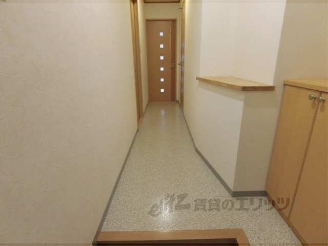 その他部屋・スペース　廊下
