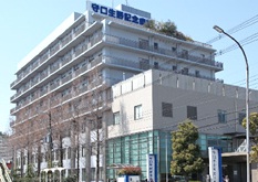 病院　守口生野記念病院（病院）まで1046m