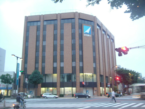 銀行　足利銀行宇都宮中央支店（銀行）まで235m