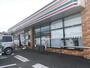 コンビニ　セブンイレブン（コンビニ）まで1006m