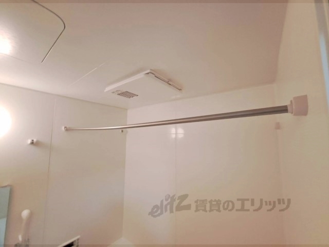 その他設備　浴室乾燥機