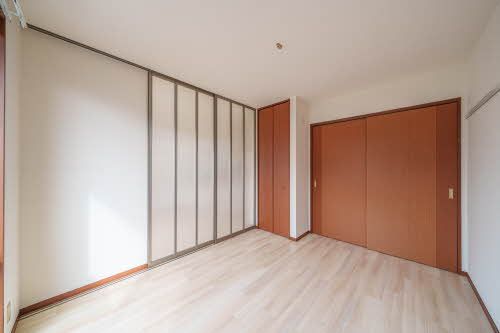 その他部屋・スペース　洋室１