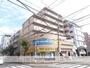 古川橋駅より徒歩4分 4階 築35年8ヶ月の賃貸物件