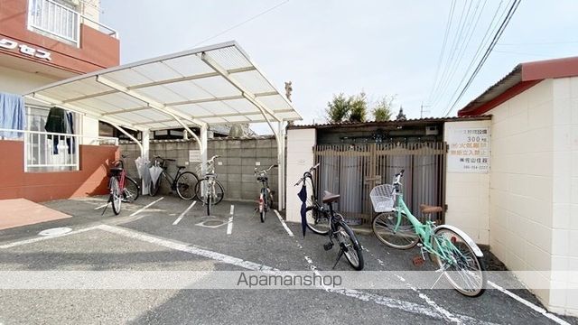 その他共有部分　その他共有部分