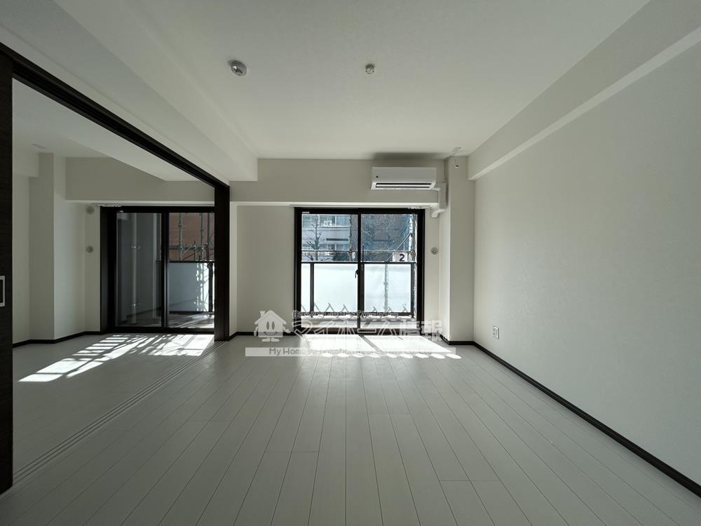 その他部屋・スペース　※内観写真は202号を引用しており、内装が異なる場合がござい