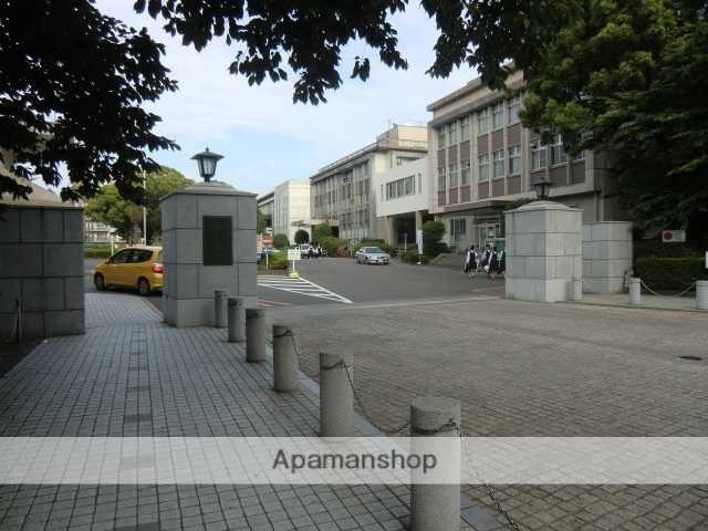 大学・短大　長崎大学（正門）（大学・短大）まで950m