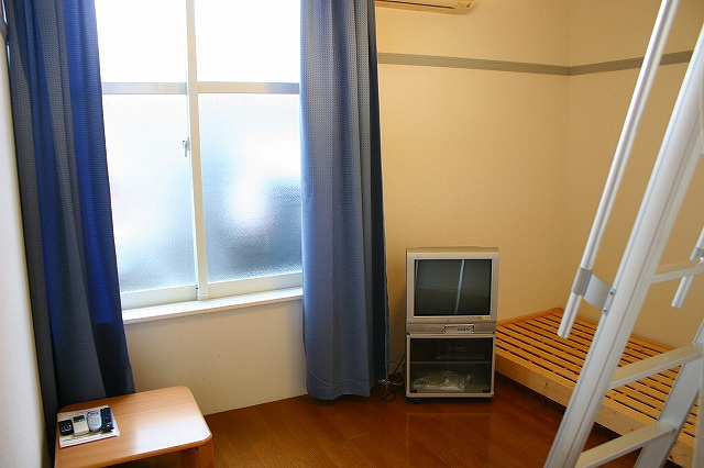 居室・リビング　ゆったり過ごせるリビングです