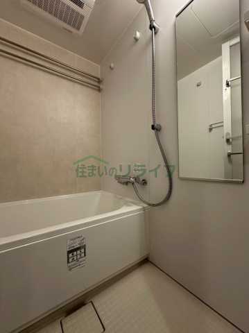 バス・シャワールーム　別部屋参考写真