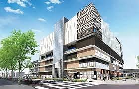 その他　テラッソ姫路  1.1 km