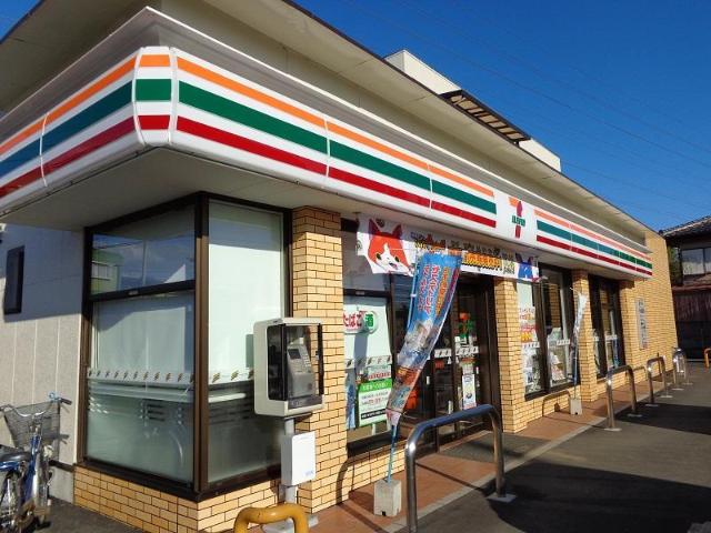 その他　セブンイレブン土浦真鍋店（その他）まで923m