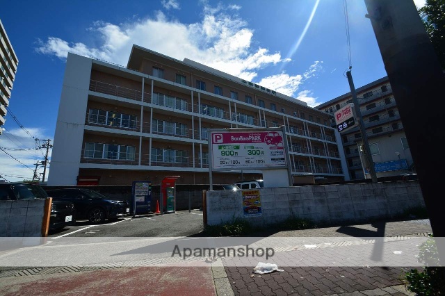 病院　今里胃腸病院（病院）まで491m