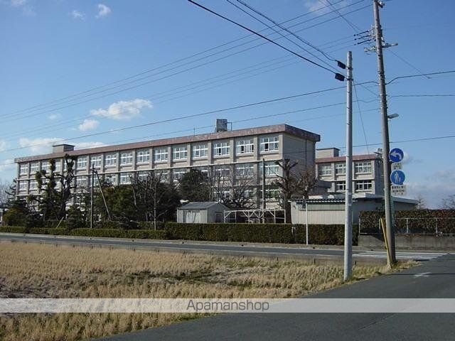 その他　浜松市立与進小学校（その他）まで173m