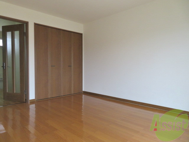 収納　こちらは収納です。中の様子はお楽しみに～。