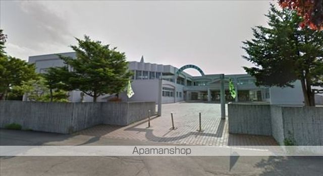 小学校　下音更小学校（小学校）まで776m