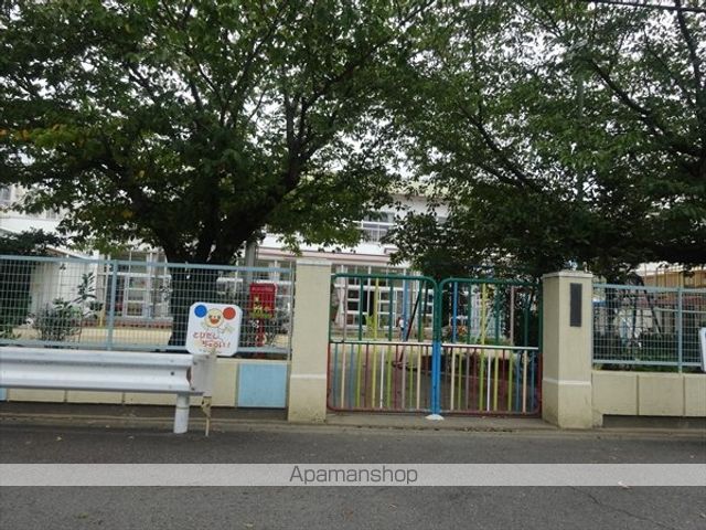 幼稚園・保育園　芦原幼稚園（幼稚園・保育園）まで243m