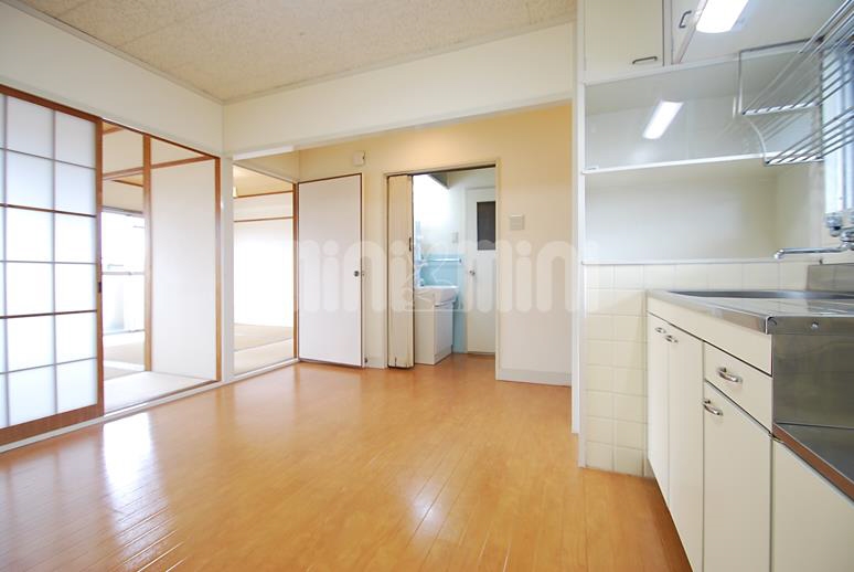 その他部屋・スペース　５０６号の写真です