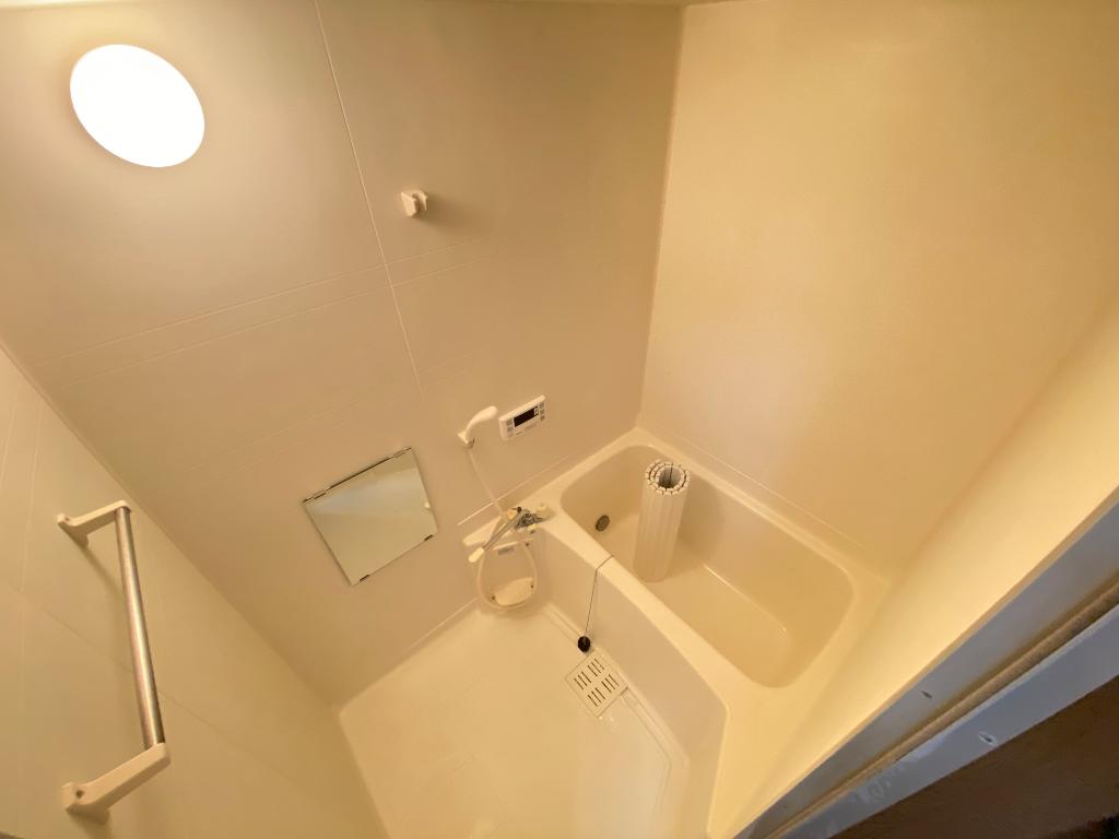 バス・シャワールーム　同型イメージ