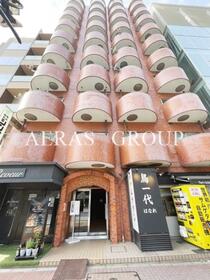 ＪＲ山手線/田町駅 歩8分