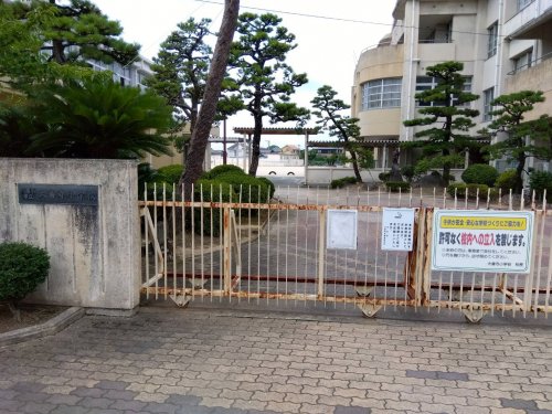 小学校　久留米市立大善寺小学校（小学校）まで441m