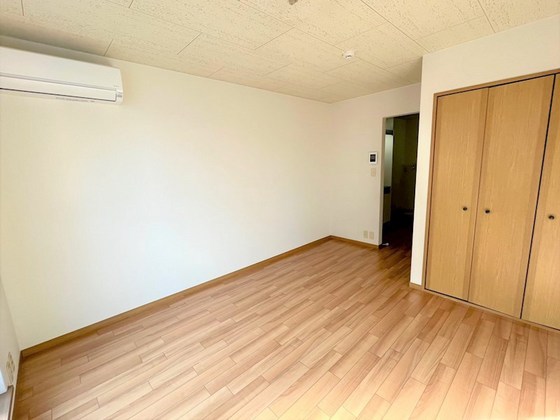 その他　※他号室の写真です。