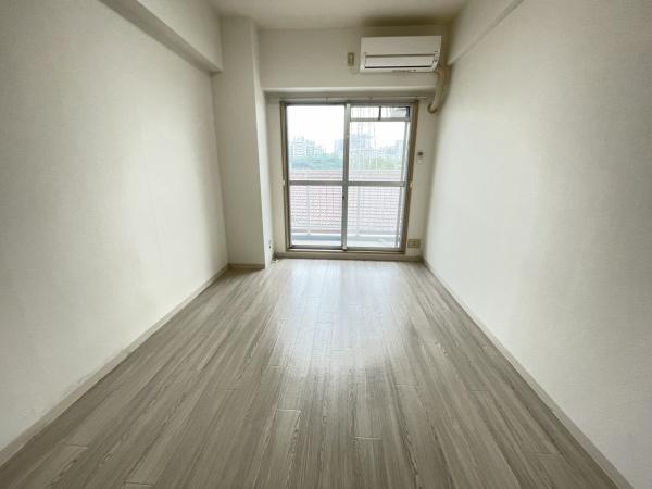 居室・リビング　室内きれいです！