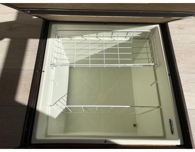 その他　床下収納