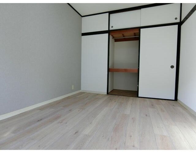 その他部屋・スペース　洋室6帖