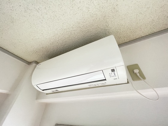 その他設備　※別部屋の写真です