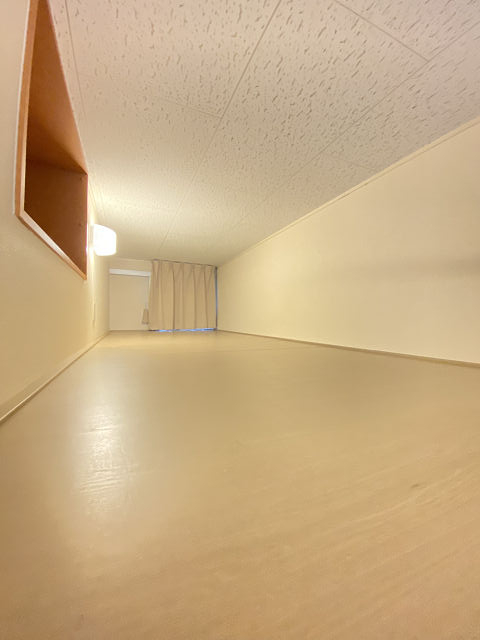 その他部屋・スペース　使い勝手のいい寝室です