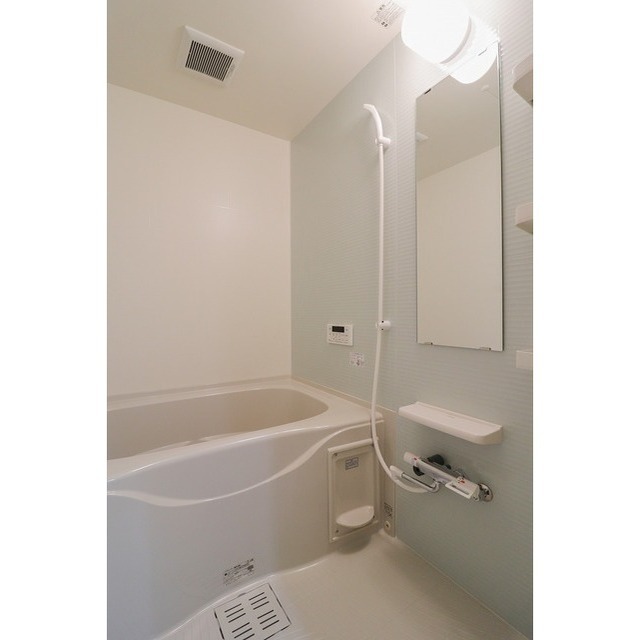 バス・シャワールーム　※イメージ図