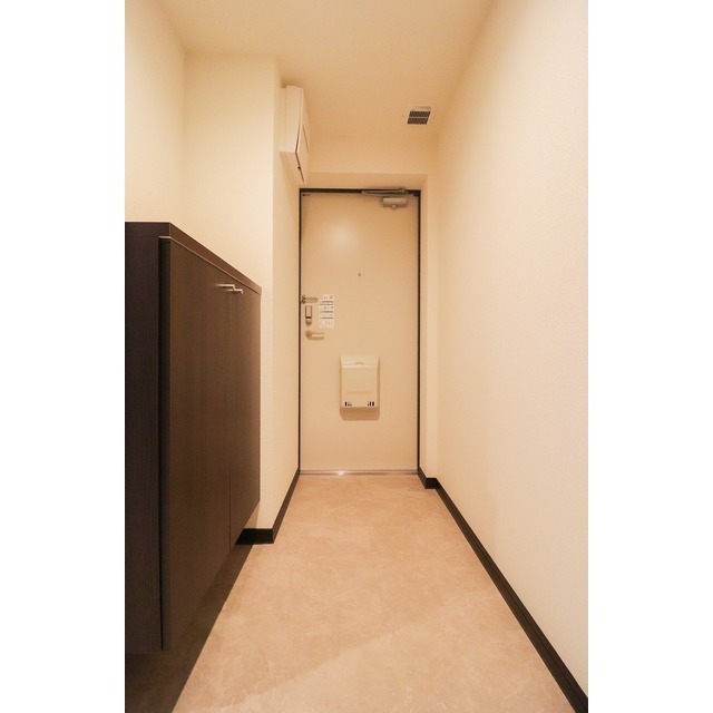 玄関　※イメージ図