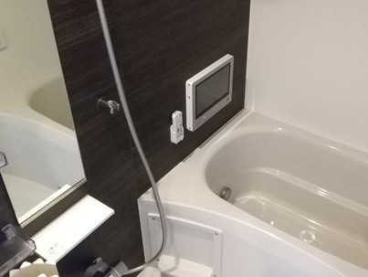 バス・シャワールーム　同仕様参考