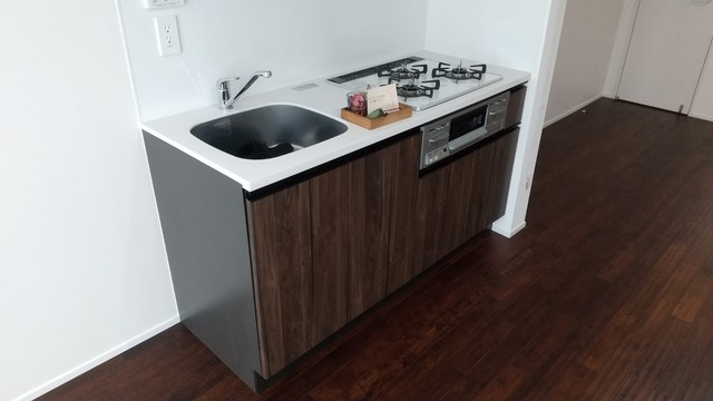 キッチン　同仕様参考