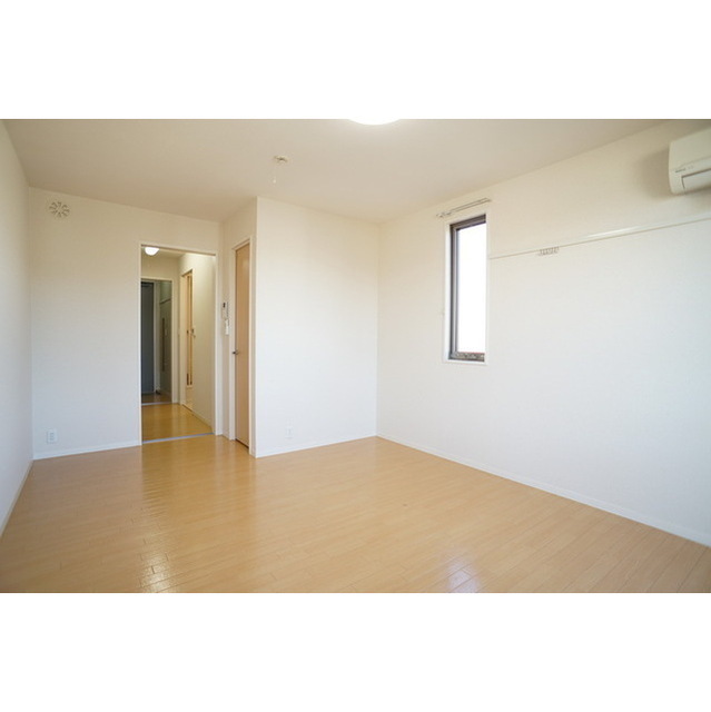 その他部屋・スペース　毎日を優しく過ごせる室内