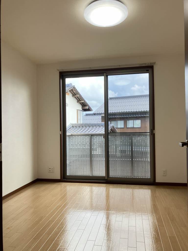 その他部屋・スペース　洋室