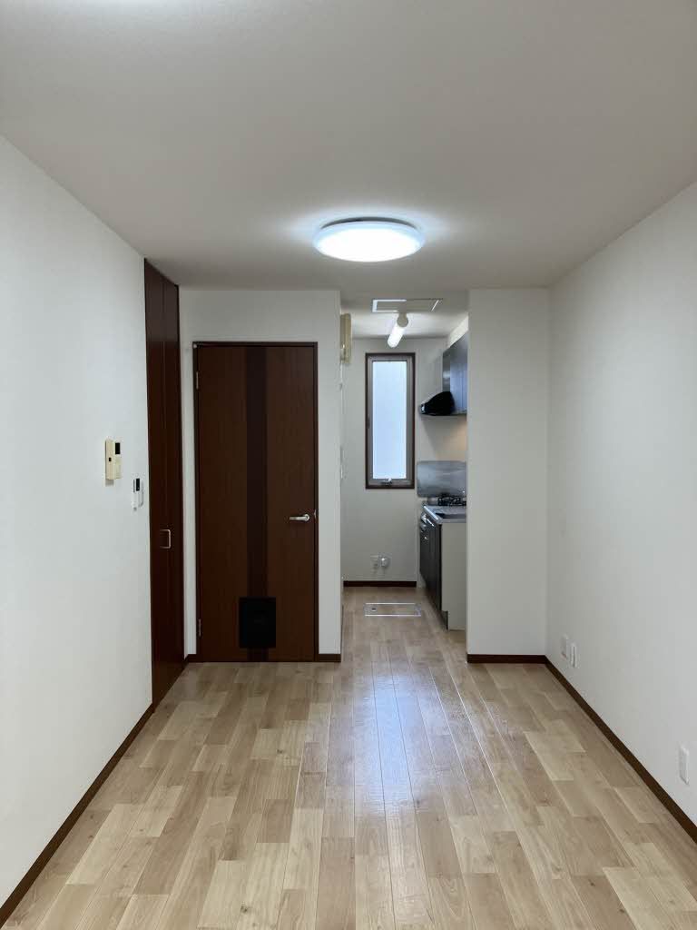 居室・リビング　ＤＫ