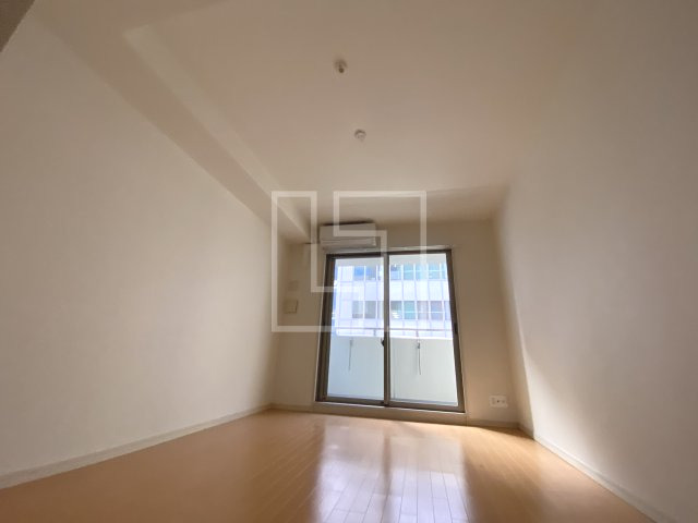 居室・リビング　レジディア靭公園　洋室