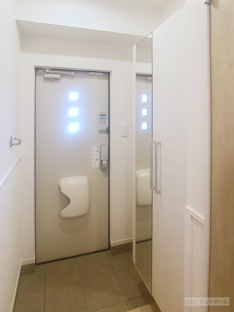 バルコニー　イメージ