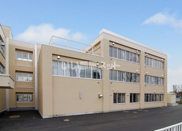 小学校　東橋小学校（小学校）まで1340m