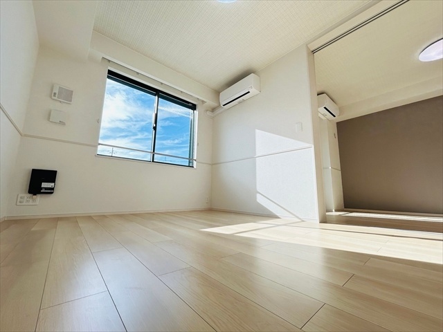 居室・リビング　＊ルタンIIIシリーズと同タイプのお部屋です。