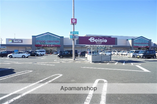 スーパー　ベイシアフードセンター浜松都田テクノ店（スーパー）まで5243m