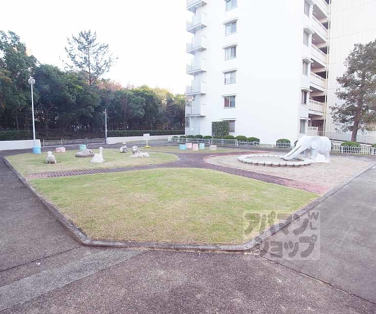 庭