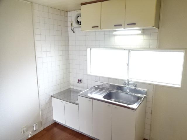 キッチン　キッチン（イメージ）