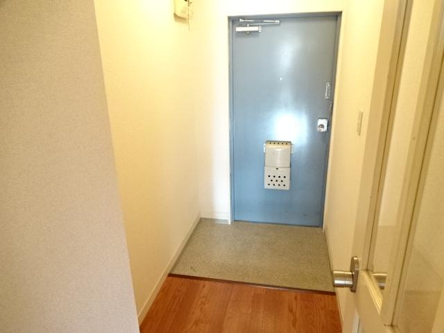 玄関　玄関（イメージ）