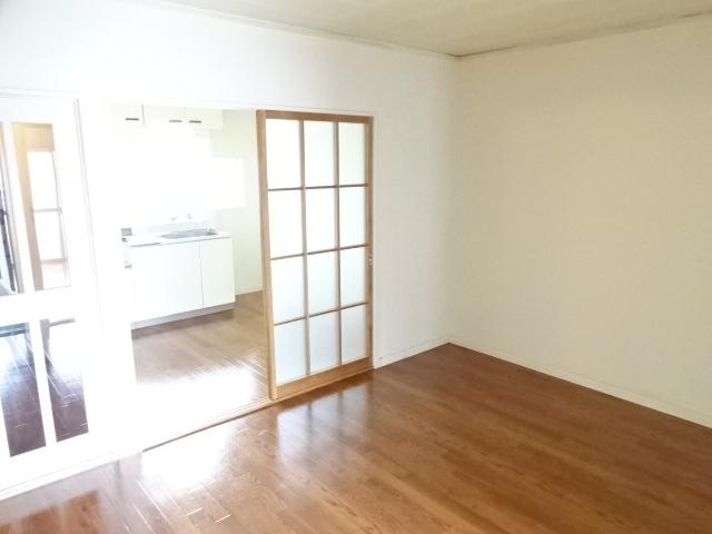 居室・リビング　室内（イメージ）