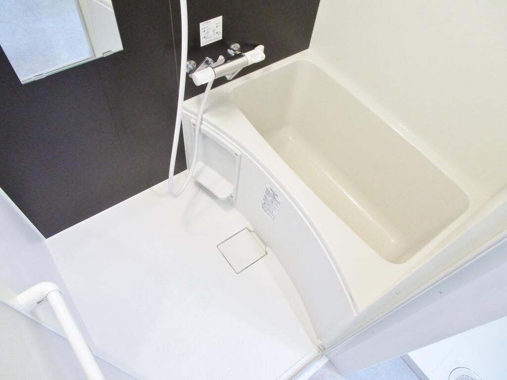 バス・シャワールーム　※完成イメージ写真です。