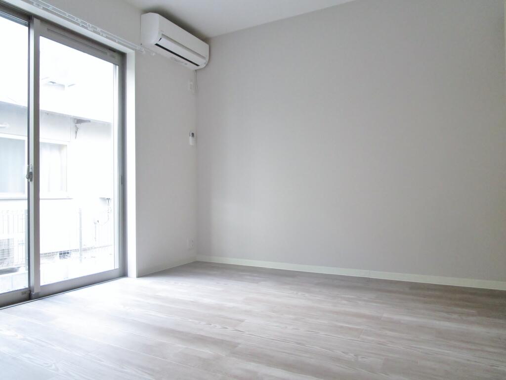 居室・リビング　※完成イメージ写真です。