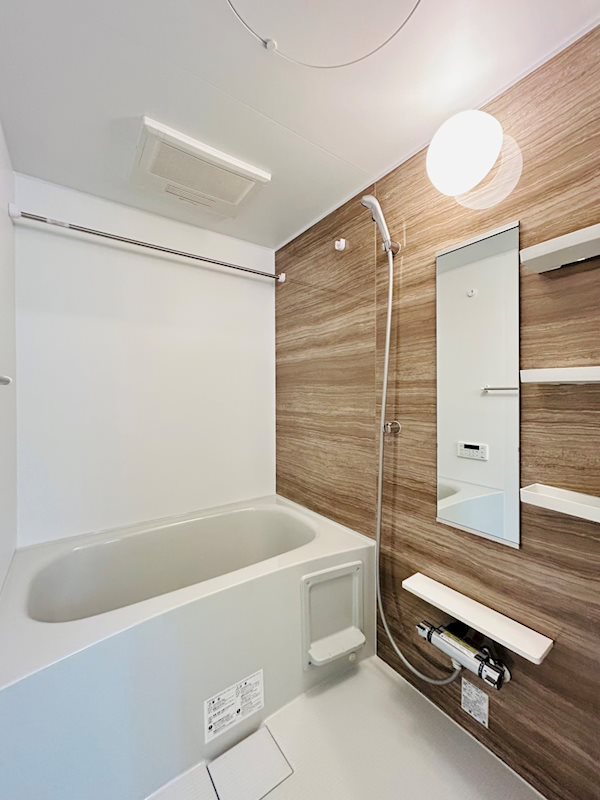 バス・シャワールーム　同型シリーズ