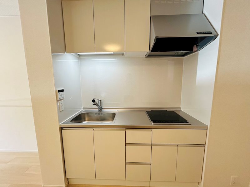 キッチン　同型シリーズ