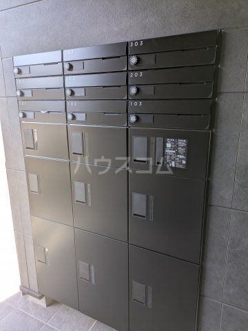 その他共有部分